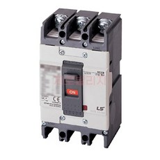 LS 배선용 차단기 20A ABS33B 회로 보호용