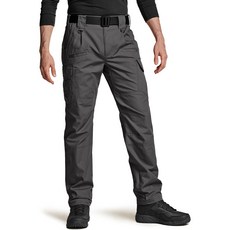 CQR男款工裝褲戰術軍事工作服 CQ-TLP110