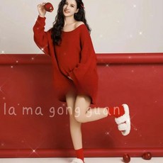 만삭사진옷 셀프 만삭 스튜디오 주수 의상 촬영 화보 임산부 원피스