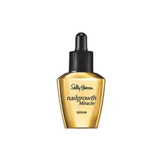 샐리한센 네일 그로쓰 미라클 세럼, 11ml, 1개