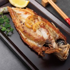 제주마켓 제주 반건조 자반민어 1000g (3-4미), 1개