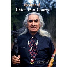 (영문도서) The Best of Chief Dan George Paperback, Hancock House, English, 9780888395443