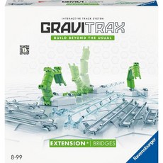 Ravensburger GraviTrax 브리지 확장팩