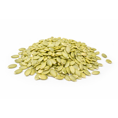 六安堂 雲南特選生南瓜子, 600g, 1個