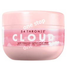 54Thrones 피프티포스론즈 배리어리페어 클라우드크림 케냐히비스커스 로즈