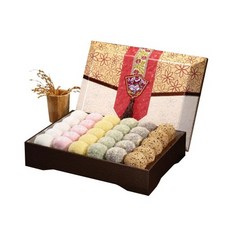 떡궁 아이스 찹쌀떡 5호 (바구니-70구-1개)...원산지:국산(경상북도 경산시) 등], 3.5kg, 1개