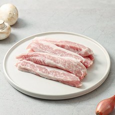 기타 T_[숨비포크]제주 한돈 흑돼지 항정살, 300g, 1개