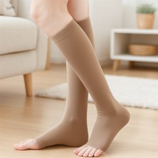 내가찾는물건 오픈토 압박밴드 하지압박