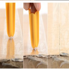 손가락 안전 커터 손가락컷팅기 골무칼 손가락보호