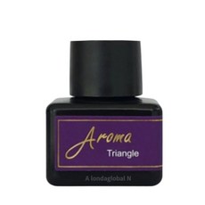닥터하스킨 맥스 아로마 블렌딩 오일 트라이앵글 바디, 1개, 7ml