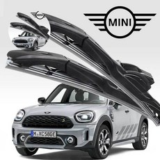 미니 와이퍼 컨트리맨 F60 17-현재, 상세페이지 참조
