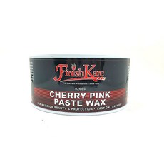 美國 Finish Kare 2685 粉紅火龍果棕櫚蠟 14.5OZ 好蠟，持久保護，深邃光澤, 1個, 411g