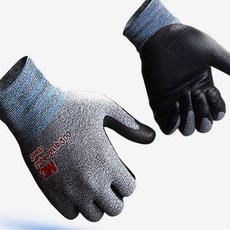 아특 오토바이장갑 3M 슈퍼그립 200 캠핑장갑, S