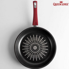 인덕션 프라이팬 다용도 26cm 28cm 다이아몬드 프라이팬 30cm 궁중, 빅토리아 IH, 프라이팬_20cm