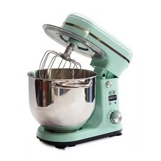 Felsted 菲仕德 桌上型攪拌機 SM-601 6L 800W 廚師機, 綠色