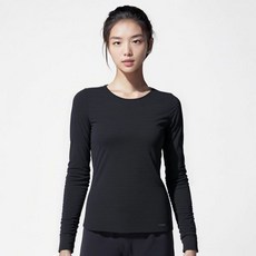 데카트론 칼렌지 여성 자외선 차단 러닝 긴팔티 171862