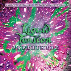 (LP) Liquid Tension Experiment Experimen