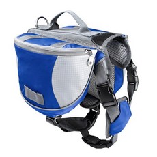 펫코디 백팩 애견 하네스, 1개