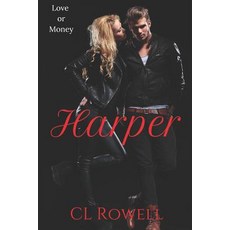 (영문도서)Harper Paperback, English, 9781796557749, Independently Published
