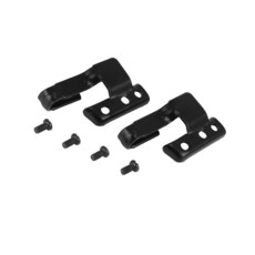 INFINAUTO 미쓰비시 3392390298 892 21001 1013용 혼다용 윈드실드 와이퍼 암 어댑터 키트 세련된 디자인, INFINAUTO 미쓰비시 3392390298, 892