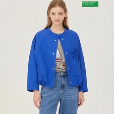 베네통 클래스 점퍼 BAJP62431 594867