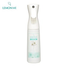 LEMON ME 澳洲檸檬桃金孃 奈米離子噴霧, 1個, 奈米離子噴霧 300ml