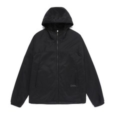 매장정품 내셔널지오그래픽 N261MJP260 에테르 Heatlock AERO 인슐레이션 후드 점퍼 BLACK N261MJP260099 100674