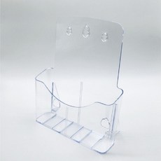 거치대 디스플레이 꽂이 A4 1단 70461EA 1(pc)