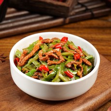 고른 양념 돼지갈비 구이 멍석말이 750g 3개, 예두육사 170g