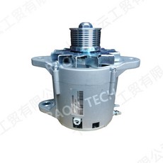 4BT 6BT 엔진 28V 45A 발전기 4938600 알터네이터, 선택없음