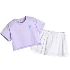 CURLYSUE 컬리수 다이마루화섬상하세트