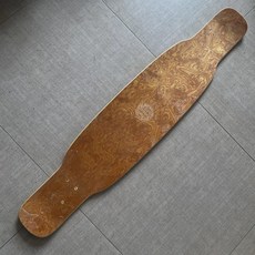 長板奇點板面 45英寸 板面保護膜老化不好摘 不影響使用 絕版尾貨, 如圖所示, 1個