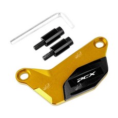 오토바이 변속기 하단 보호 엔진 기어박스 커버, 2. PCX-Gold