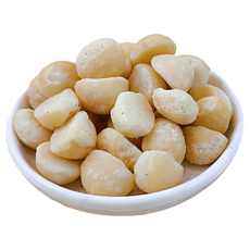 惠珍軒 淡鹽低溫烘培夏威夷豆 4LL, 300g, 1個