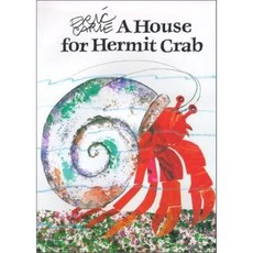 House for Hermit Crab:, Simon & Schuster