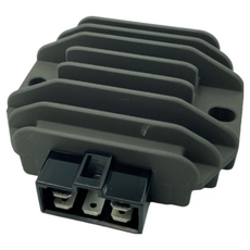 少年家 山葉原廠 整流器 勁戰125 RSZ100 CUXI115 RAY125 原廠料號, 1個