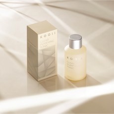 KOOII 扶光肌能角質調理水，溫和去除老廢角質，展現透亮光澤，提升保養品吸收, 1件, 125ml