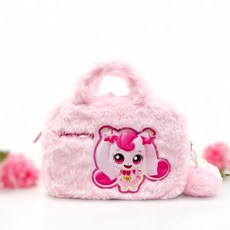 슈팅스타 캐치티니핑 페이크퍼 크로스백