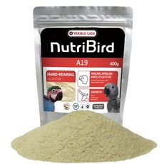 버셀라가 뉴트리 버드 A19 이유식, 1개, 400g