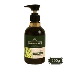 양원프레쉬 더와이 고소한 작두콩차원액, 1개, 290g