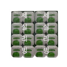 코스트코 벨라민트 화이트 스피어민트껌 VELAMINTS 무설탕 껌 40g X 2통, 16개