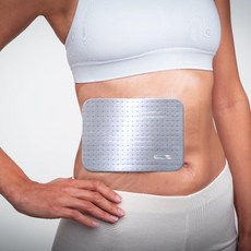 Chrisofix 늑골 부목 효과적인 종합적인 지지 제공 역설적 호흡 방지 스몰