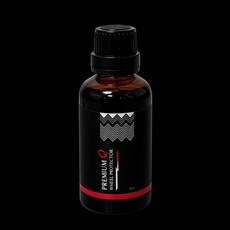 Q-GLYM 鋼圈鍍膜 極強撥水性 耐高溫 50ml, 1個