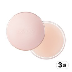 리르 모이스처 볼륨 립밤, 허브향, 7g, 3개