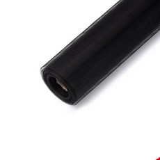 애완동물과 모기 정원 등을 방지하는 대형 창 스크린 내구성이 뛰어난 소재 그물 애완동물 방지 메쉬 그물 발코니, 17)Black mesh