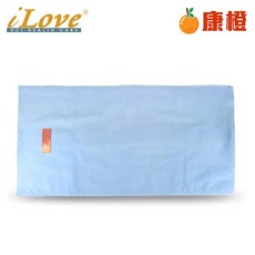 【艾樂舒】數位恆溫濕熱 電毯 熱敷墊 UC-390 (14x27吋 背部、腰部適用)環保珊瑚砂