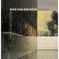 (英文圖書)Mies Van Der Rohe Pavilion: Reflections 平裝版, Triangle Postals, 英文