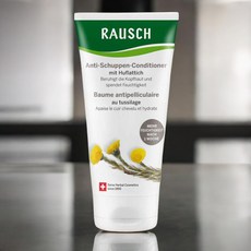 Rausch 라우쉬 안티 비듬 컨디셔너(비듬/건성) 150ml