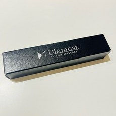 Diamost 捲翹修護睫毛膏 5ml, 1個
