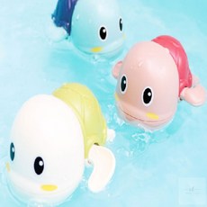 모두커넥트 헤엄치는 거북이 헤엄치는파닥파닥거북이